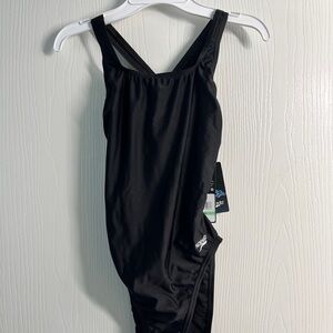 Speedo Black size 36
